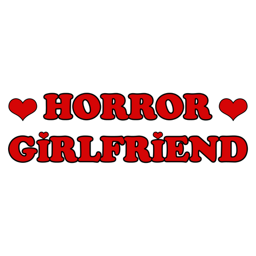 Horror Girlfriend